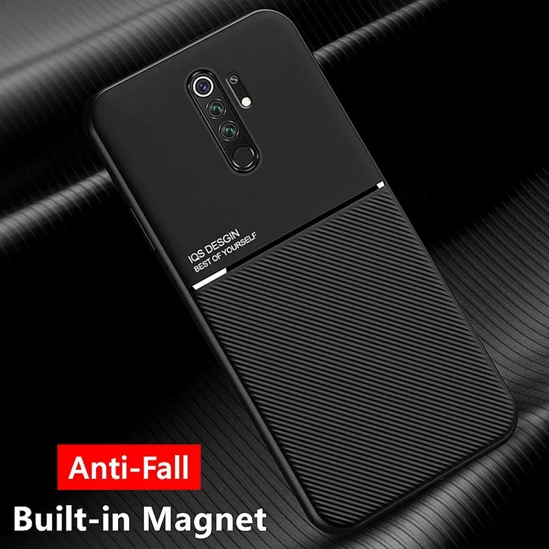 Magnetic Letter Board - Casing untuk Xiaomi Mi 9T 17T