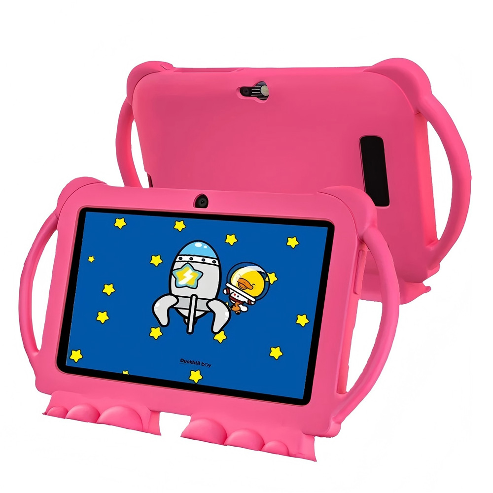 Japanese Kids Education - Tablet Anak Android Baru 7 Inci