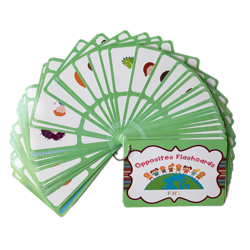 100 Kartu Flashcard Kata Bahas - Free Educational Games For Kids ulasan dan harga