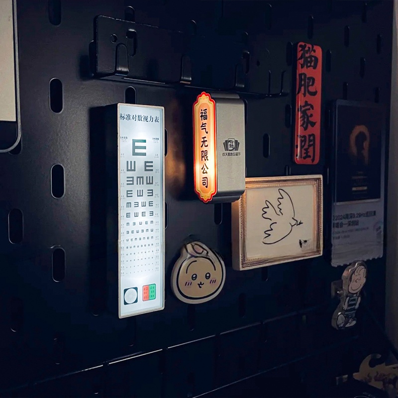 2025 Dekorasi Stiker Magnet Ku - Magnetic Letter Board ulasan dan harga