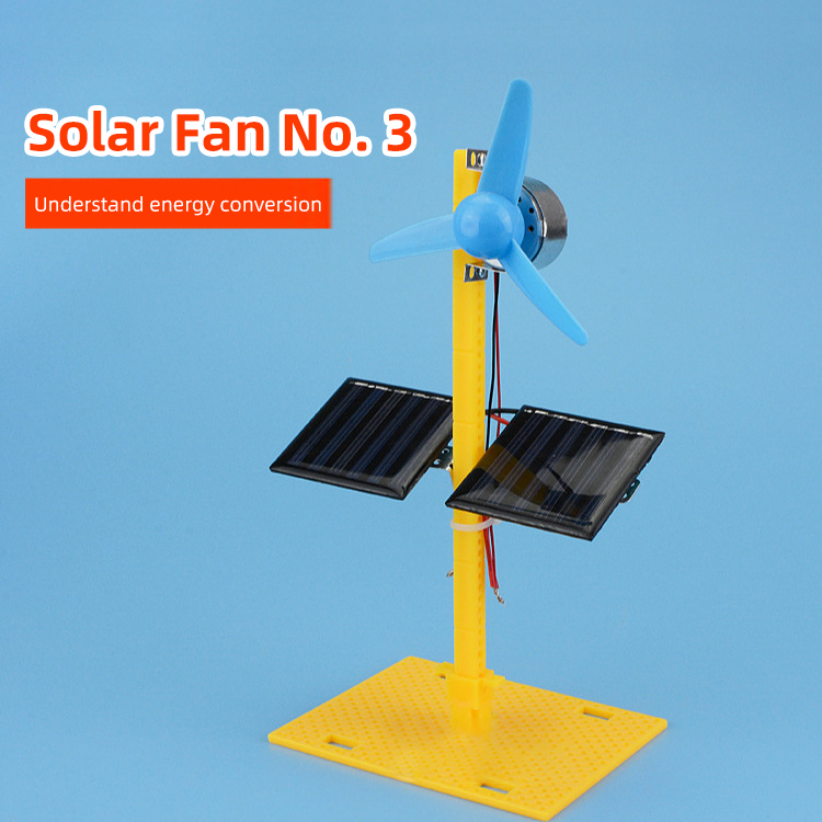 Kit Perakitan Model Kipas List - Kids Educational Songs ulasan dan harga