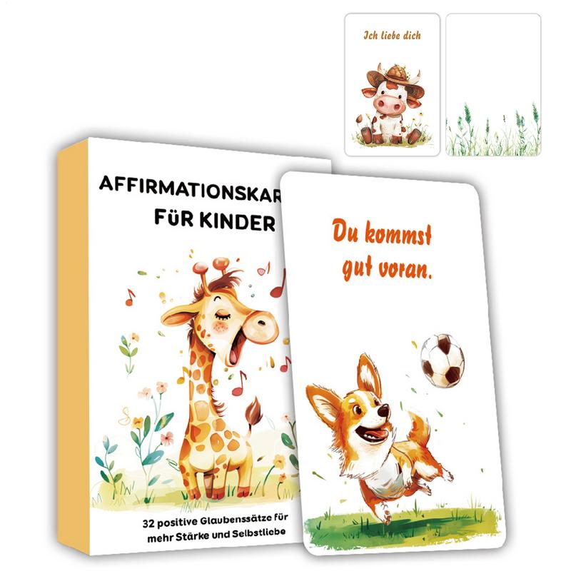 Kartu Pemberdayaan untuk Anak- - Kids Education Quotes ulasan dan harga
