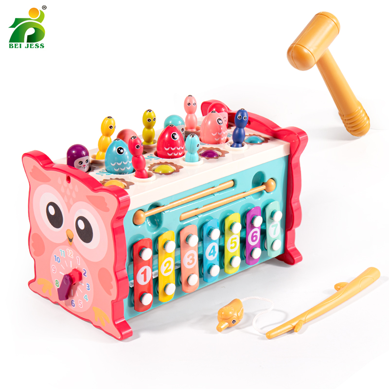 Anak-anak Magnetik Memancing S - Kids Educational Songs ulasan dan harga
