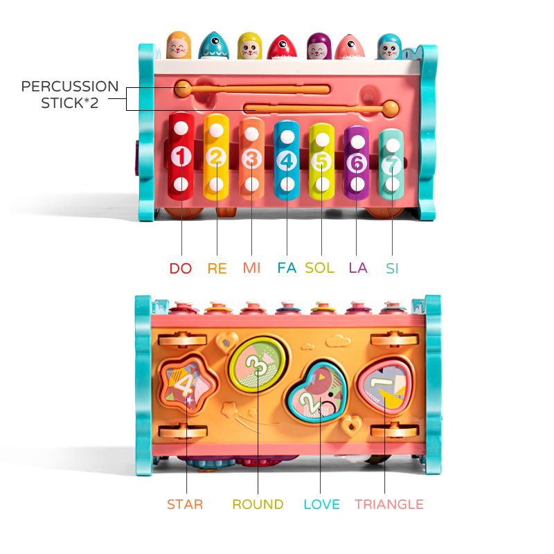 Anak-anak Magnetik Memancing S - Kids Educational Songs ulasan dan harga
