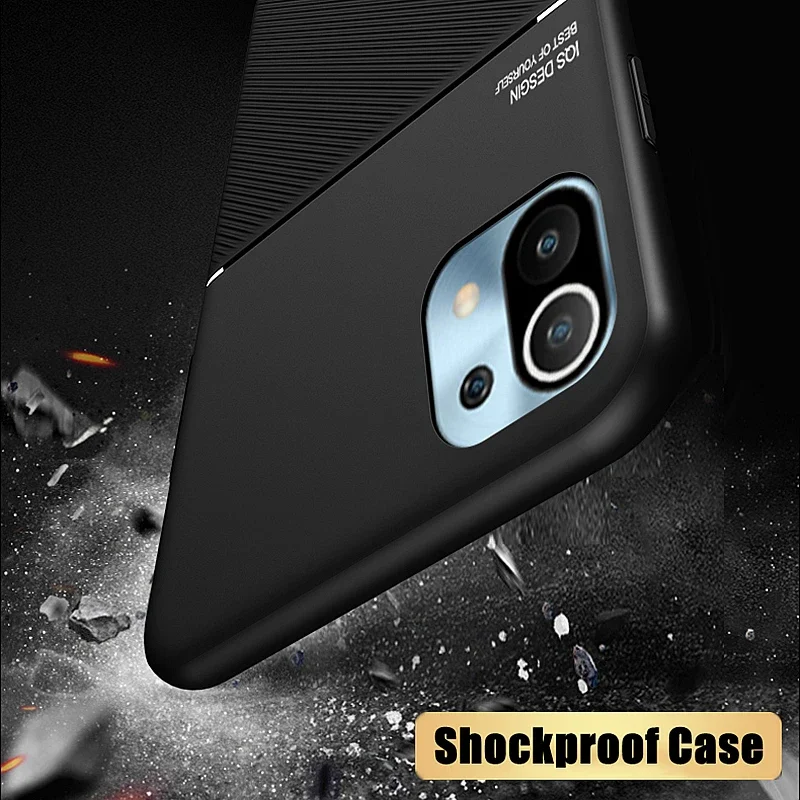 Casing Magnet untuk Xiaomi 17T - Magnetic Letter Board ulasan dan harga