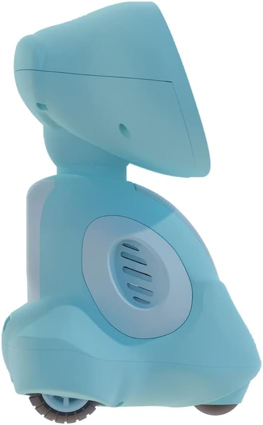 Robot Pintar Bertenaga AI untu - Free Educational Games For Kids ulasan dan harga