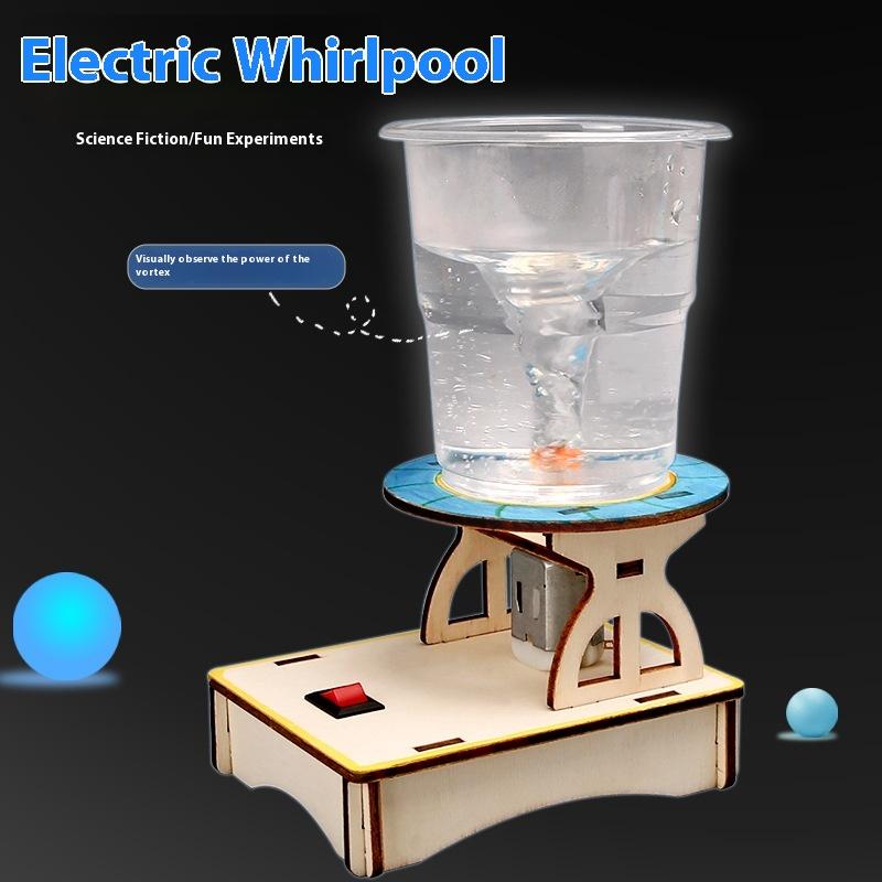 Proyek Sains Interaktif: Pembu - Science Kit Volcano ulasan dan harga