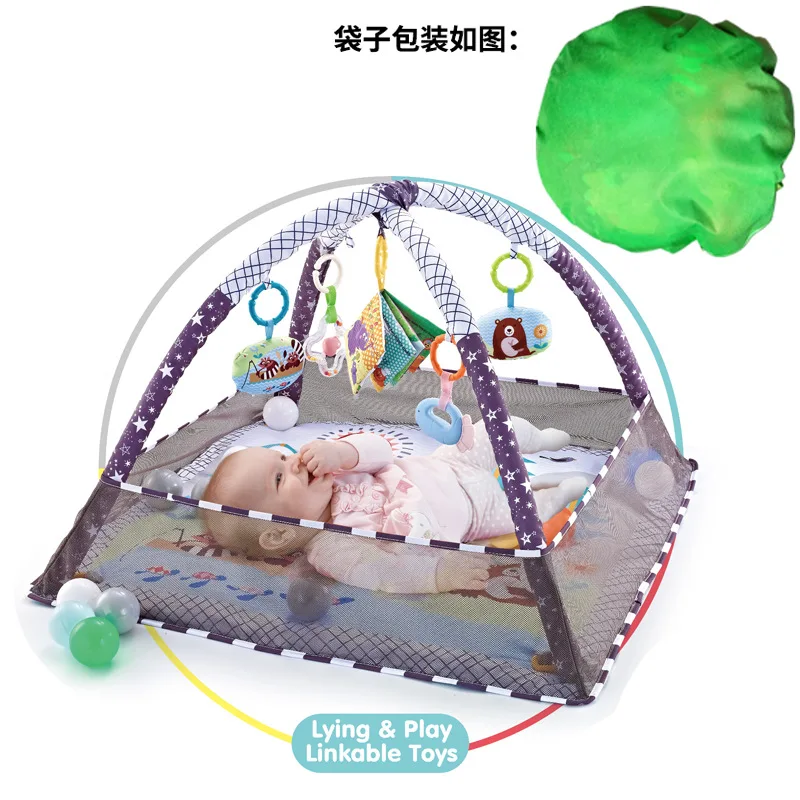 Matras Aktivitas Edukatif untu - Educational Cartoon For Kids ulasan dan harga