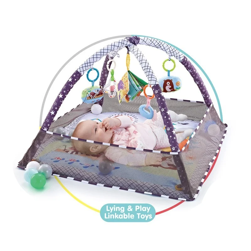 Matras Aktivitas Edukatif untu - Educational Cartoon For Kids ulasan dan harga