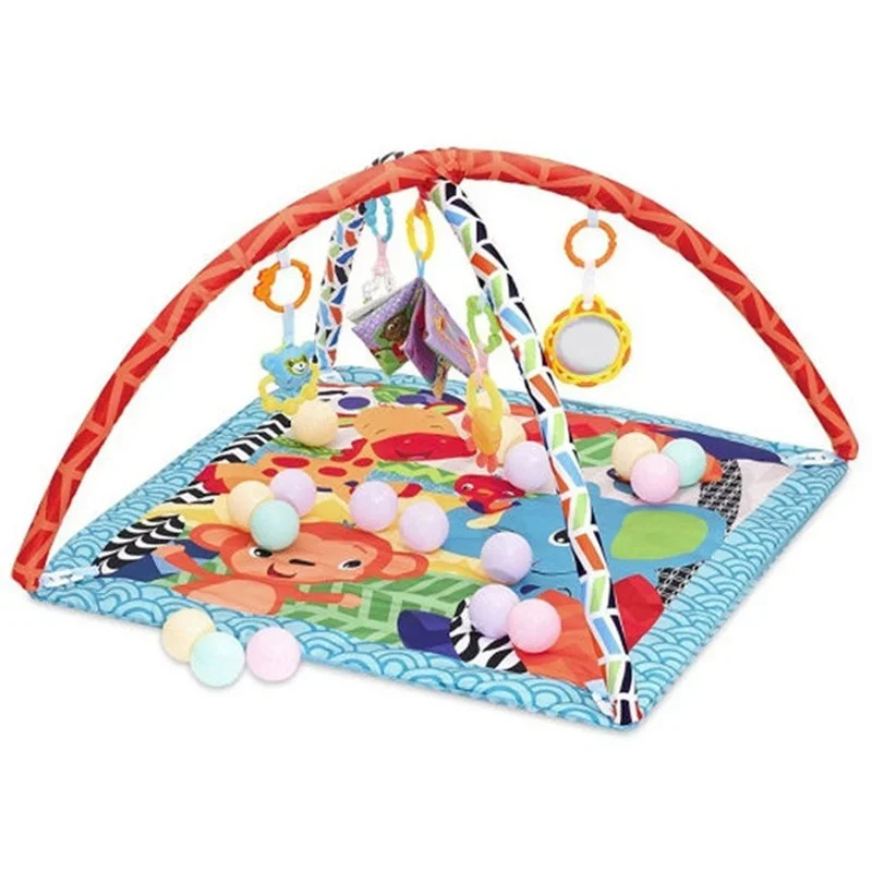 Matras Aktivitas Edukatif untu - Educational Cartoon For Kids ulasan dan harga