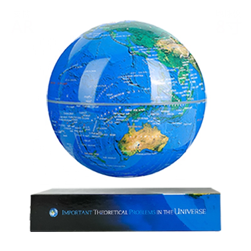 Dunia Globe Light Emitting Dio - Globe Interactive Light ulasan dan harga