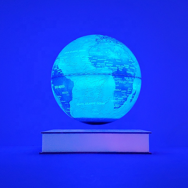 Dunia Globe Light Emitting Dio - Globe Interactive Light ulasan dan harga