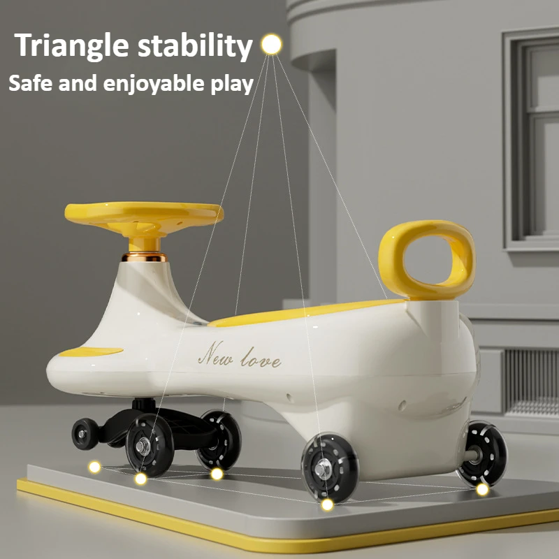 Mobil Goyang Anak Lucu Anti-Ti - Kids Educational Songs ulasan dan harga