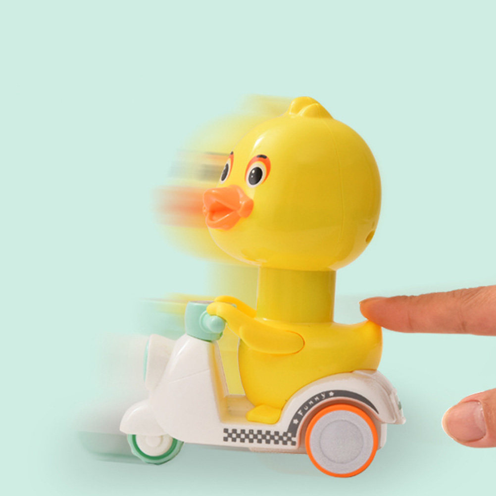 3 Buah Mainan Motor Kecil Berb - Educational Cartoon For Kids ulasan dan harga