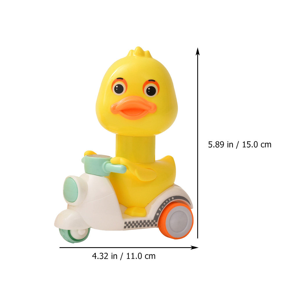 3 Buah Mainan Motor Kecil Berb - Educational Cartoon For Kids ulasan dan harga
