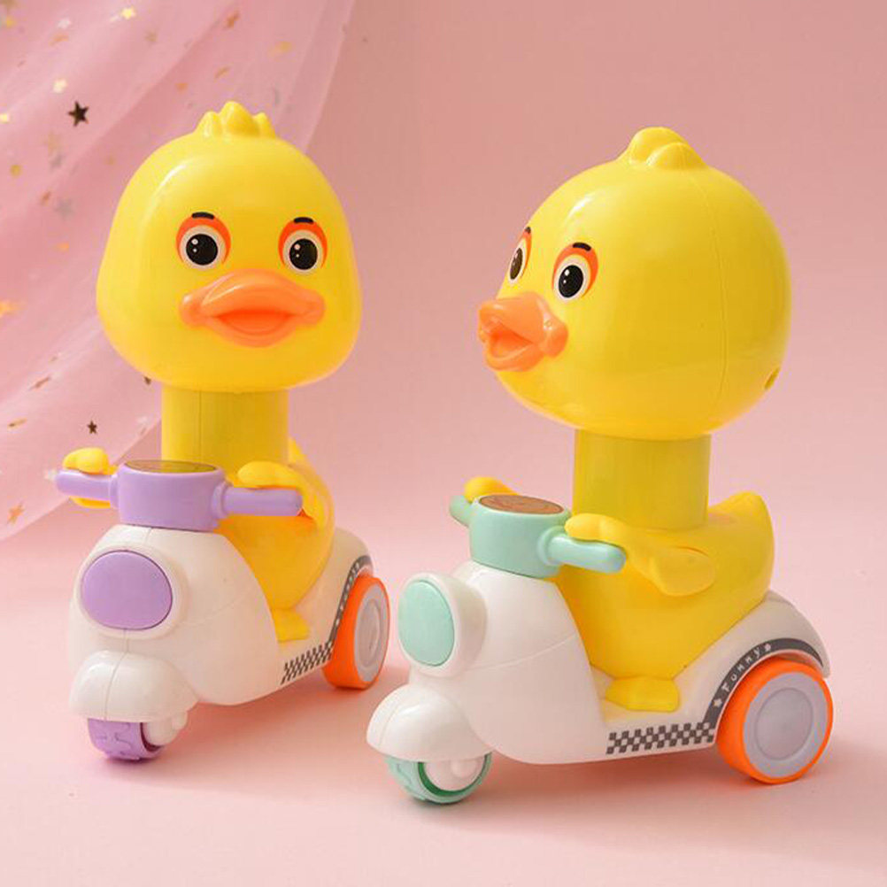 3 Buah Mainan Motor Kecil Berb - Educational Cartoon For Kids ulasan dan harga