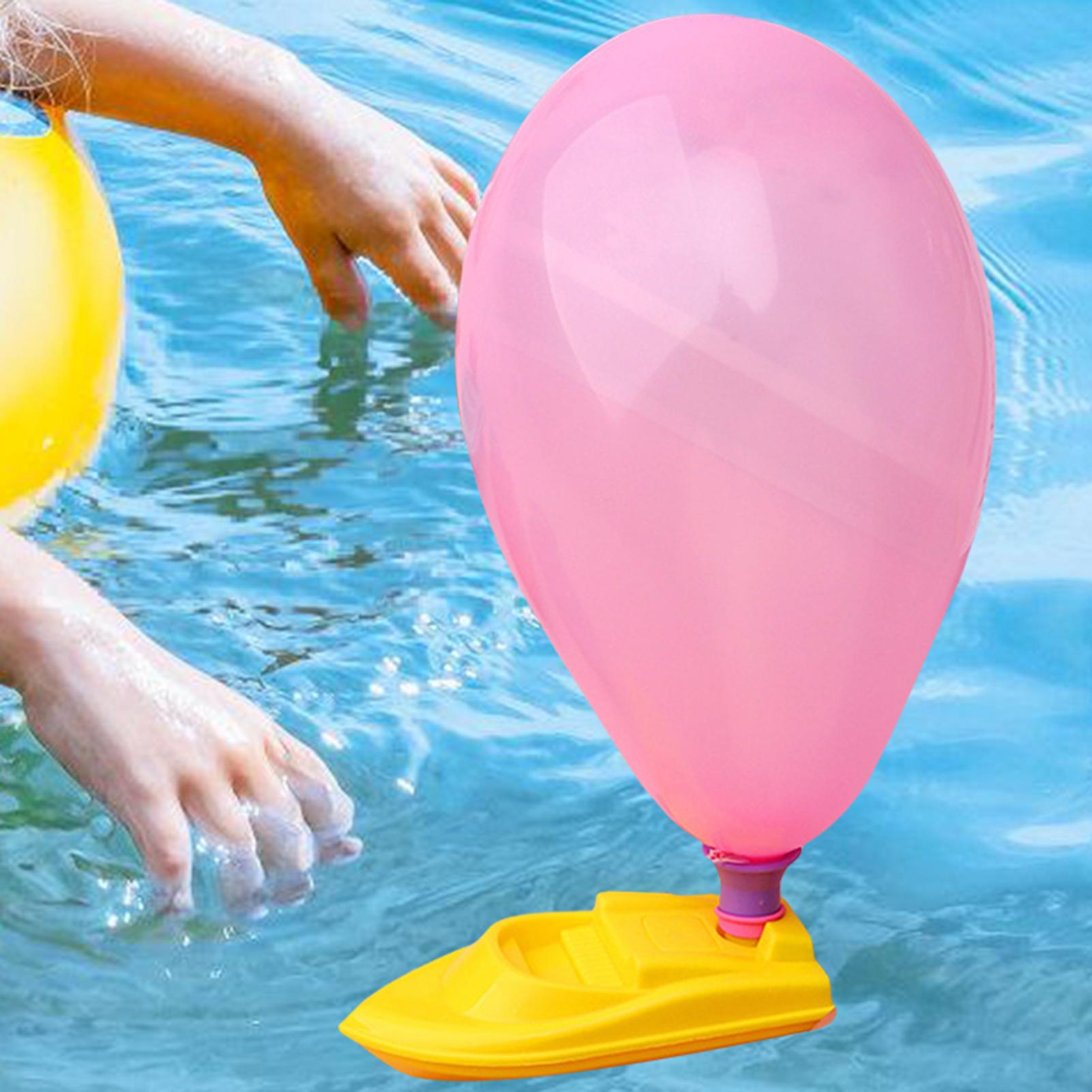 Perahu Balon Warna-warni DIY P - Science Kit Volcano ulasan dan harga