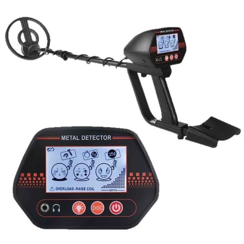 Detektor Logam Anak-anak untuk - Kids Hunter Education ulasan dan harga