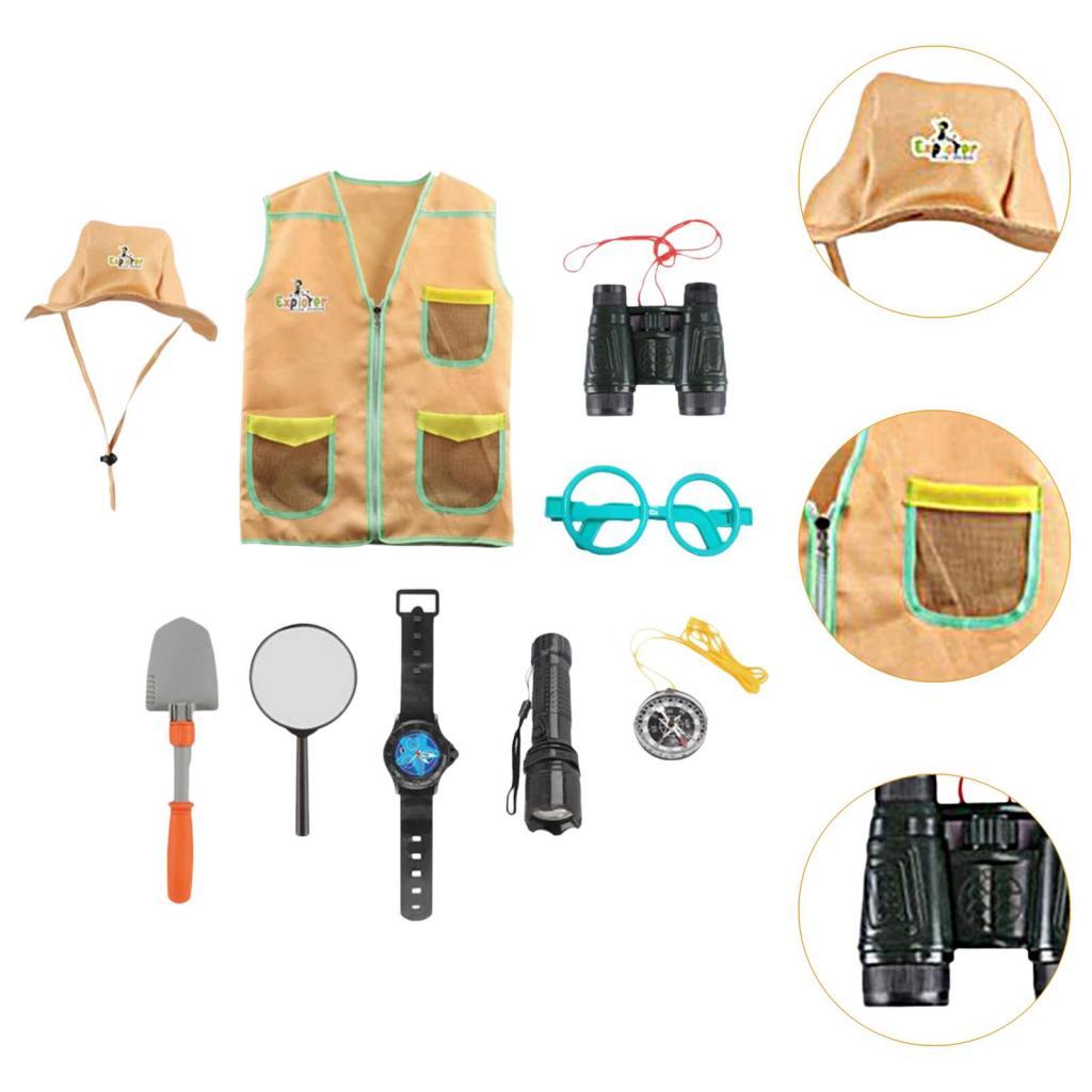 Set Rompi, Topi, dan Celana Ca - Kids Hunter Education ulasan dan harga