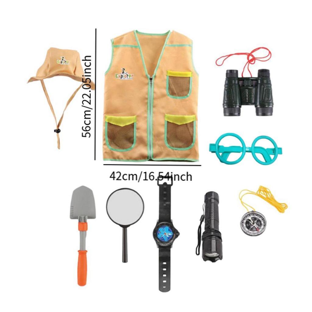 Set Rompi, Topi, dan Celana Ca - Kids Hunter Education ulasan dan harga