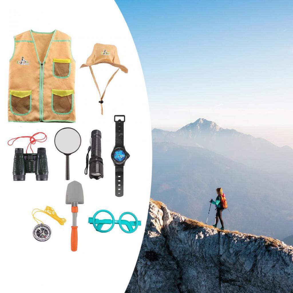 Set Rompi, Topi, dan Celana Ca - Kids Hunter Education ulasan dan harga