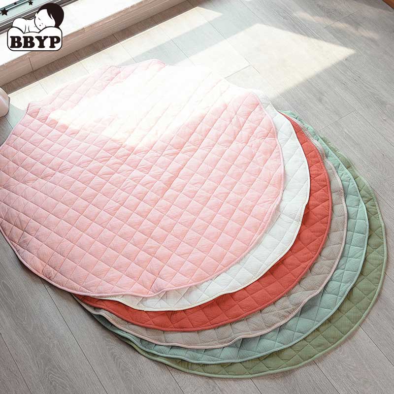 115Cm Tikar Bermain Kisi Bayi  - Kids Educational Mat ulasan dan harga