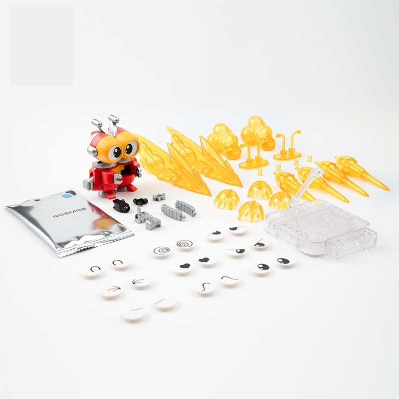 Orange Cat Industry B Robo Kab - Kids Education In Japan ulasan dan harga