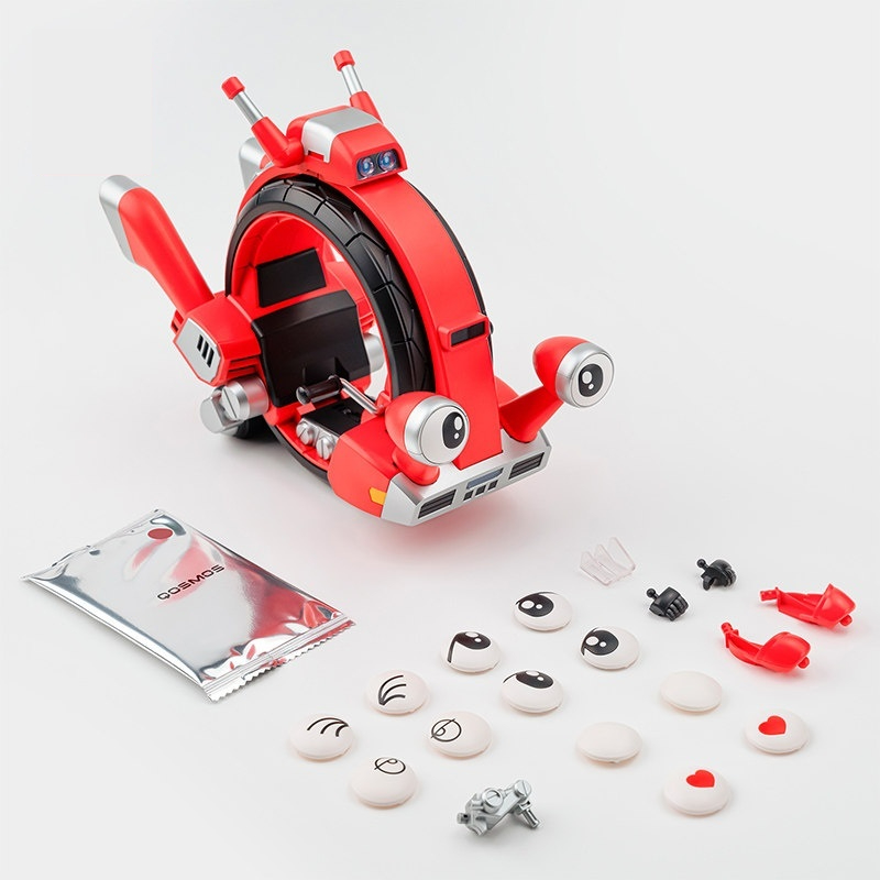Orange Cat Industry B Robo Kab - Kids Education In Japan ulasan dan harga