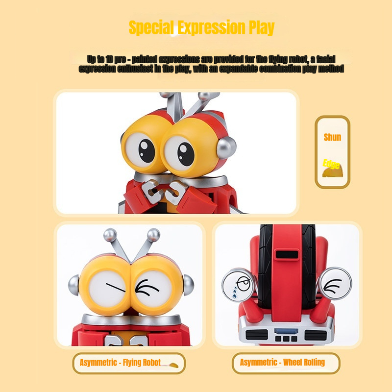 Orange Cat Industry B Robo Kab - Kids Education In Japan ulasan dan harga
