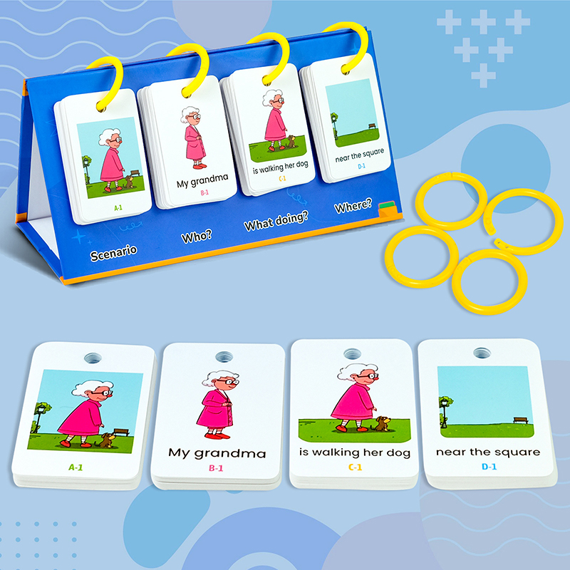 Set Kalender Bagan Saku Pembel - Phonics Card Game ulasan dan harga