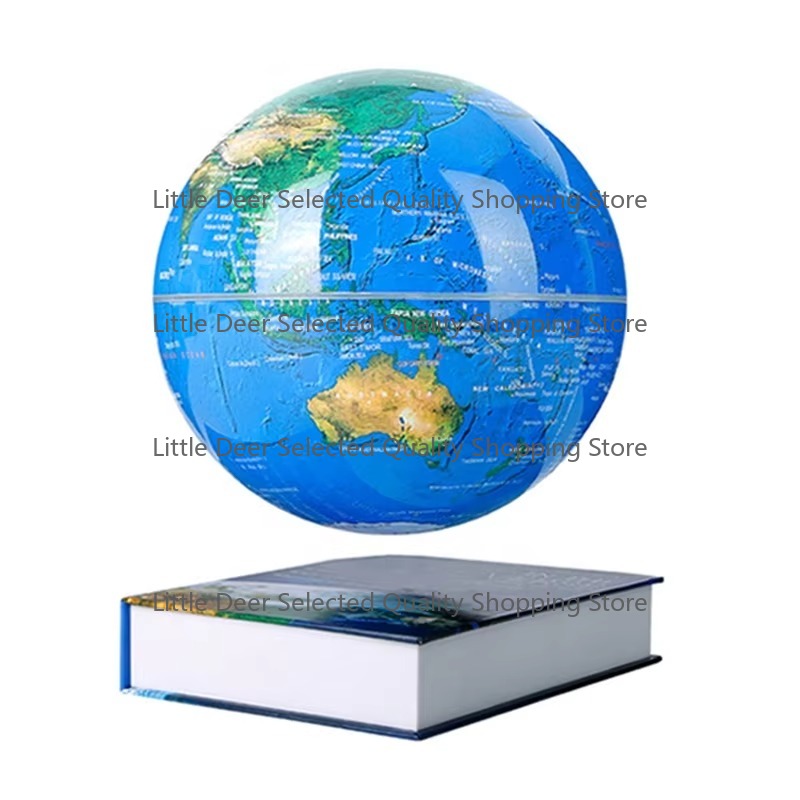 Globe Dunia 8 Inci 20cm, Globe - Globe Interactive Light ulasan dan harga