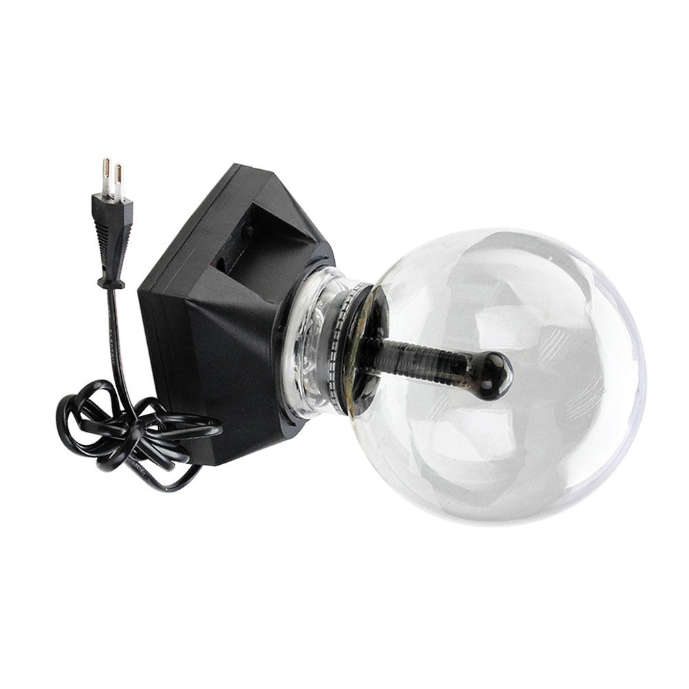 Lampu Bola Kristal Interaktif  - Globe Interactive Light ulasan dan harga