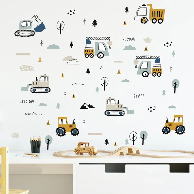 Gambar tangan lucu mobil truk  - Kids Education Quotes ulasan dan harga