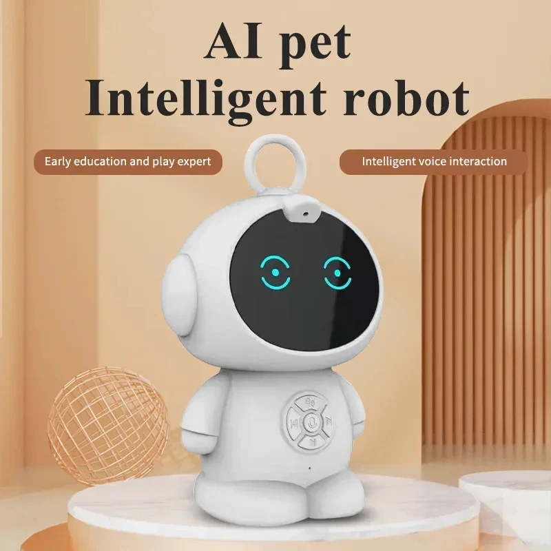 Robot AI Pintar WiFi Mainan Ed - Free Educational Games For Kids ulasan dan harga
