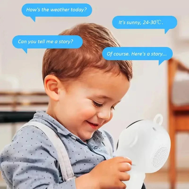 Robot AI Pintar WiFi Mainan Ed - Free Educational Games For Kids ulasan dan harga