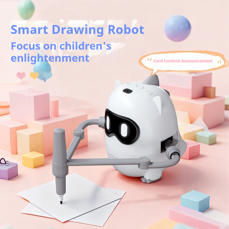 Robot Gambar Dinosaurus Pintar - Free Educational Games For Kids ulasan dan harga