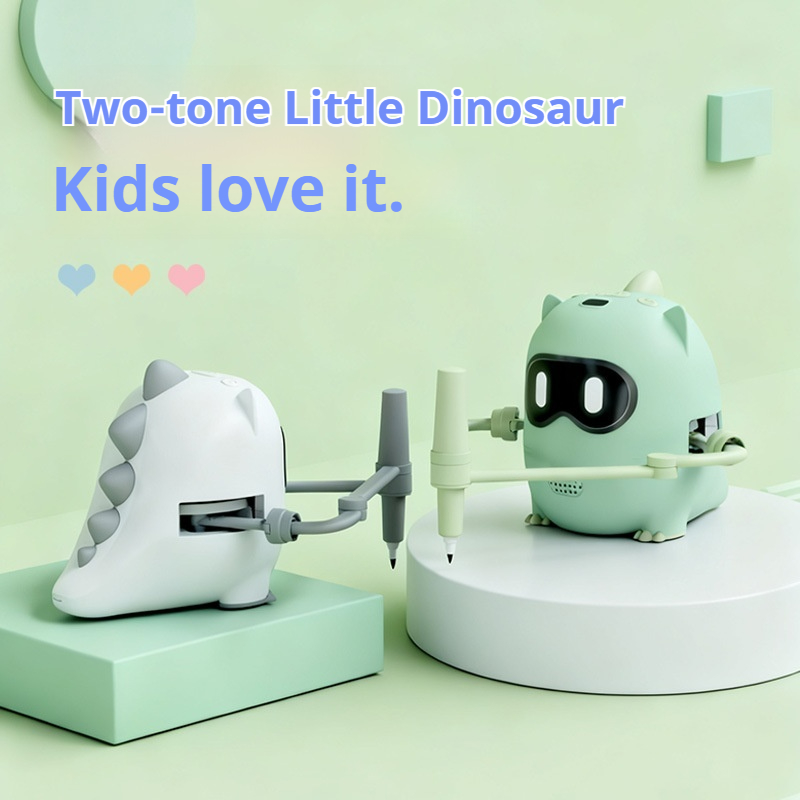 Robot Gambar Dinosaurus Pintar - Free Educational Games For Kids ulasan dan harga