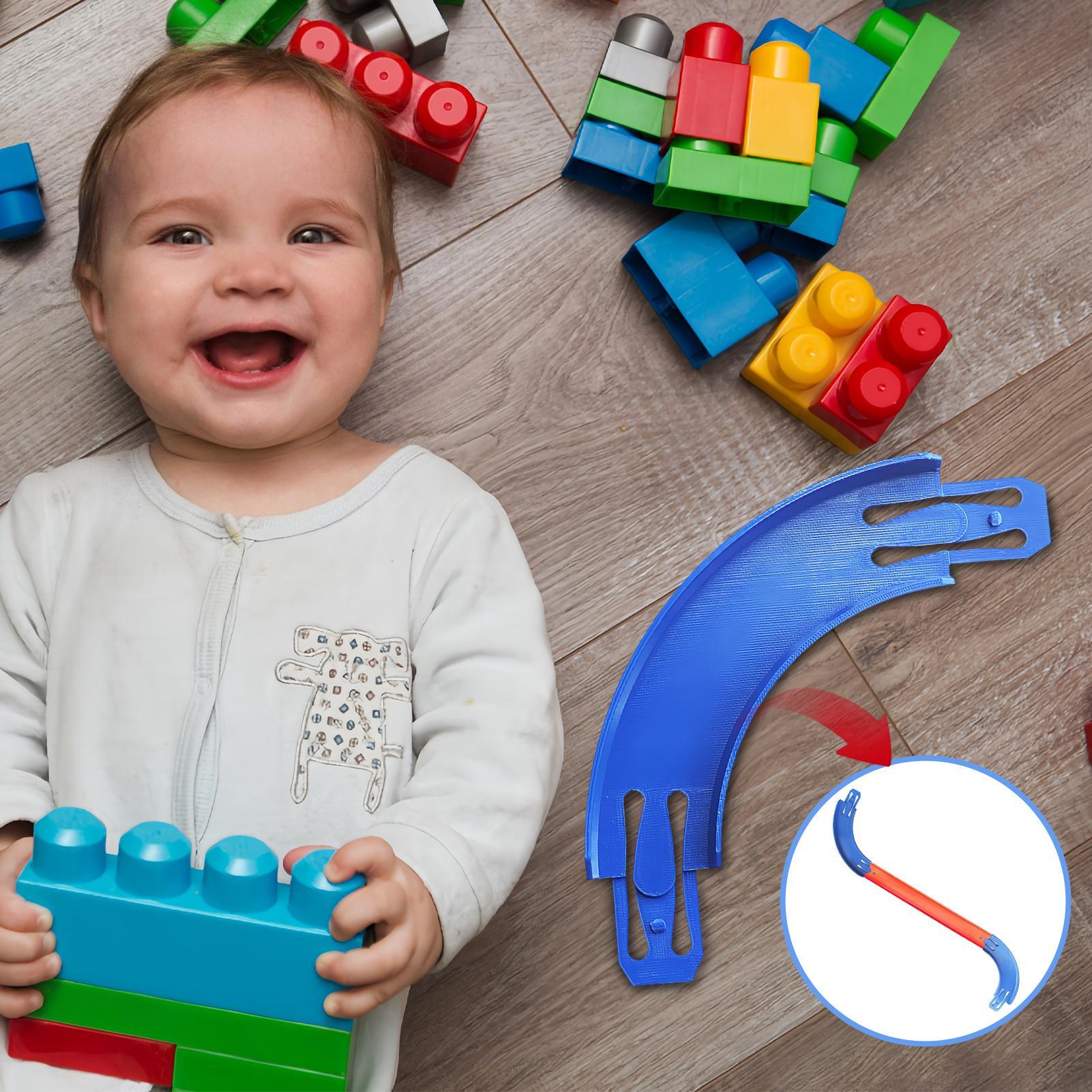 Konektor Lintasan Balap, Sambu - Kids Education Degree ulasan dan harga