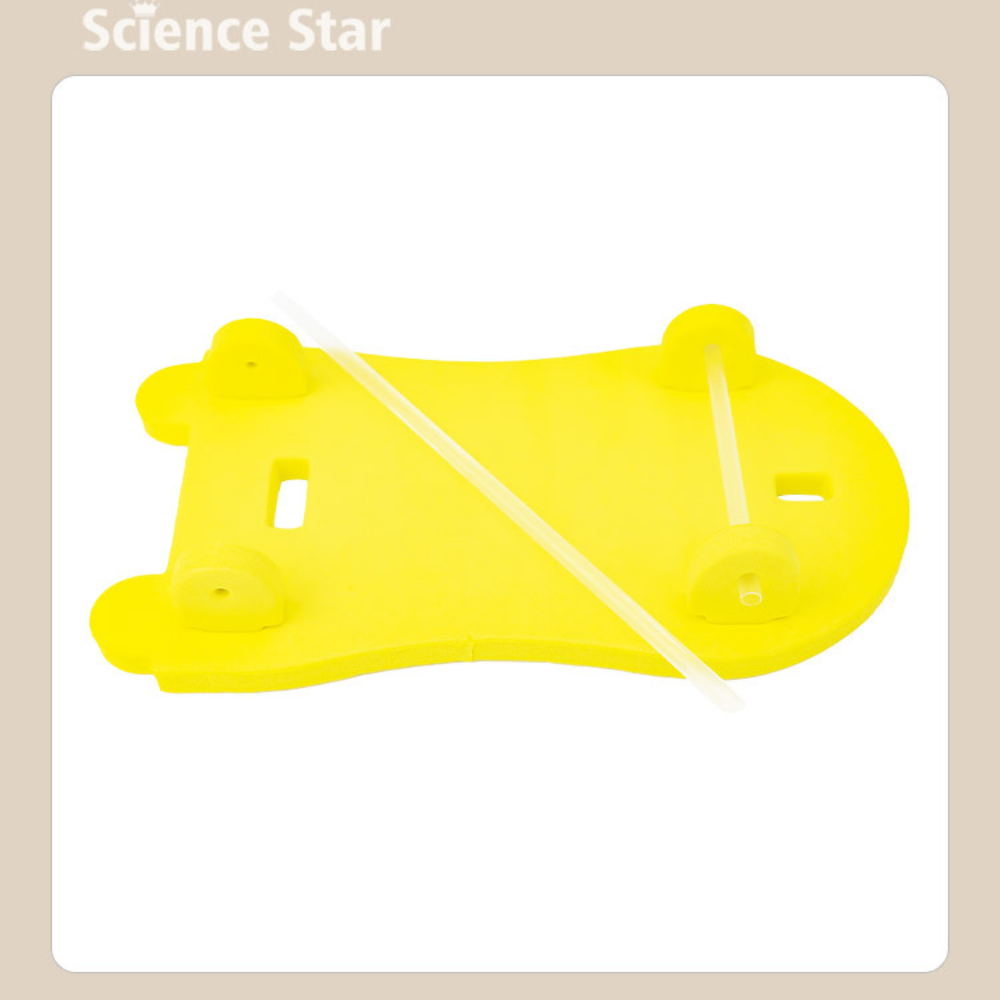 Percobaan fisik percobaan buat - Science Kit Volcano ulasan dan harga