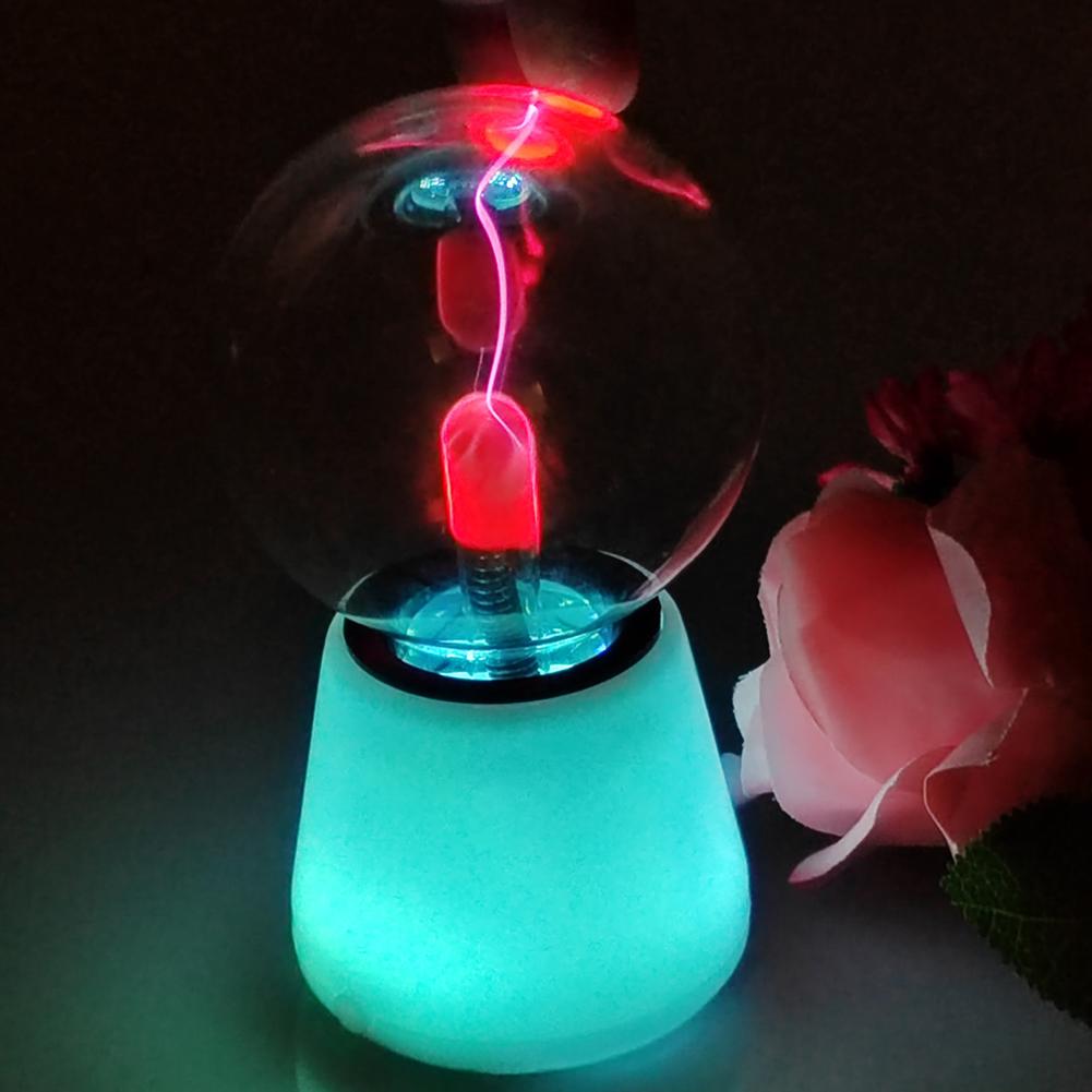 Lampu Bola Plasma Interaktif d - Globe Interactive Light ulasan dan harga